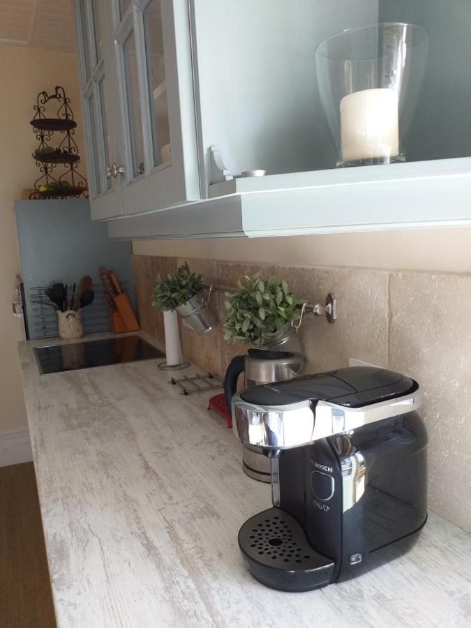 Ancien Domain "Le Petit Bonheur" Apartment Tailly Ngoại thất bức ảnh